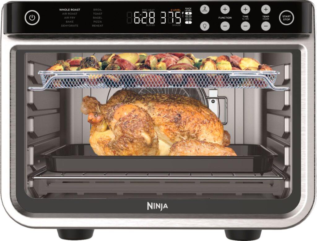 Ninja Air Fryer Oven